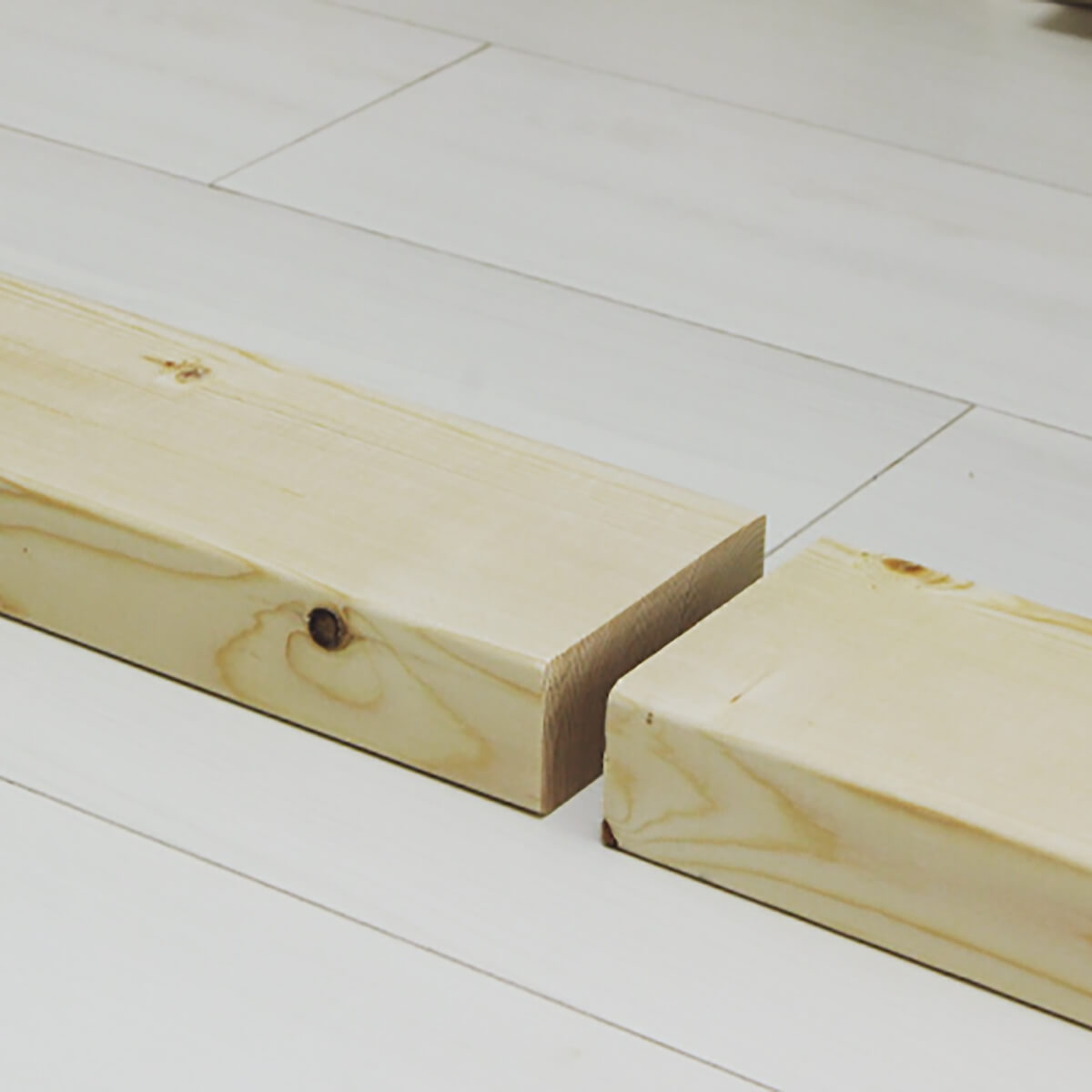 ラブリコ 2×4材用ジョイント ブロンズ