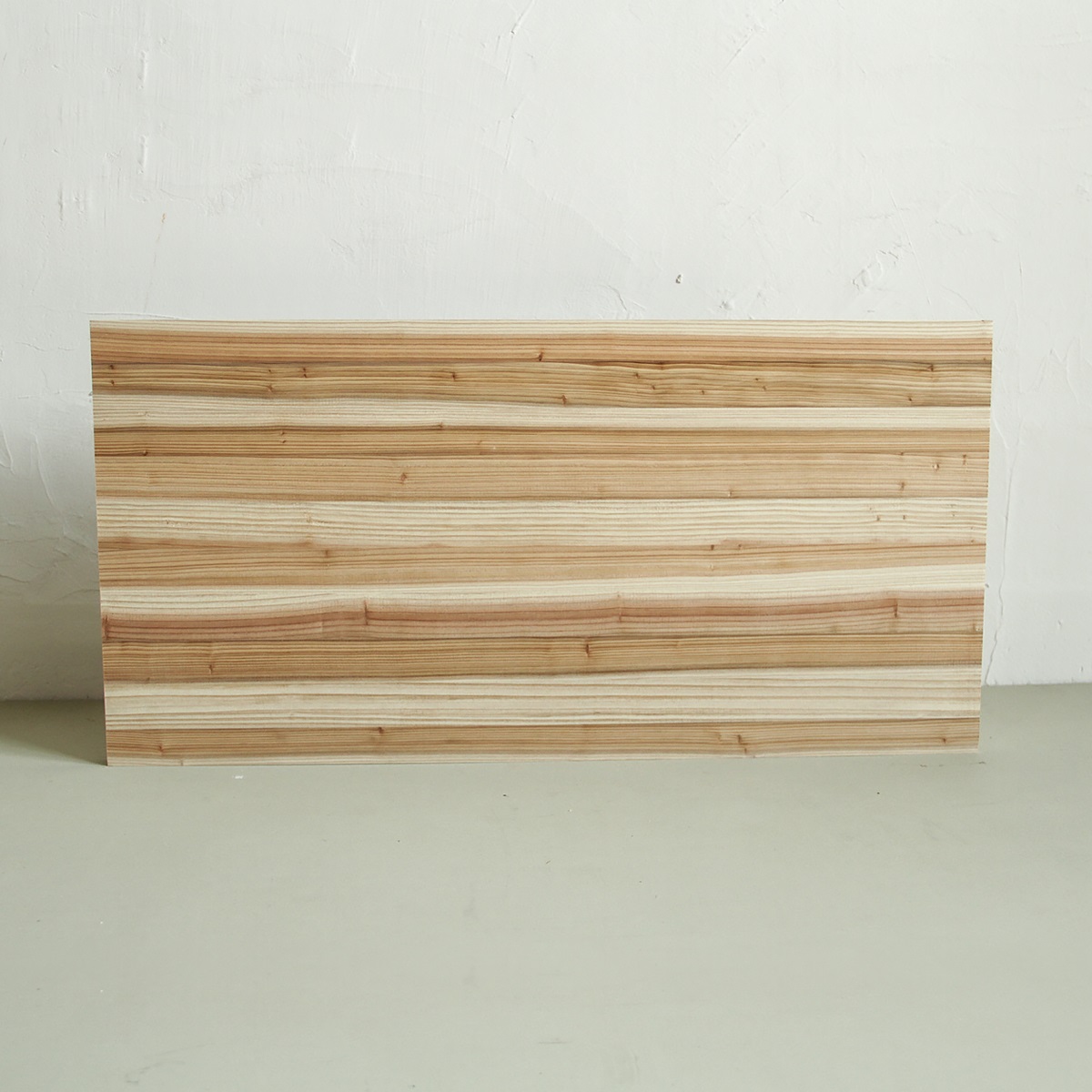 集成材/杉 幅はぎ 柾目風 20x300x600(mm)
