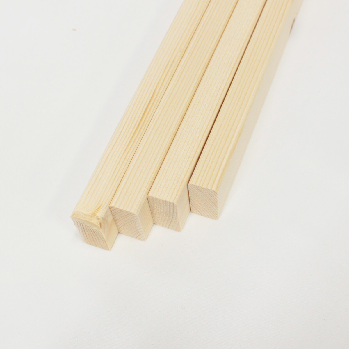 SPF材 1×2 (ワンバイツー) 400mm