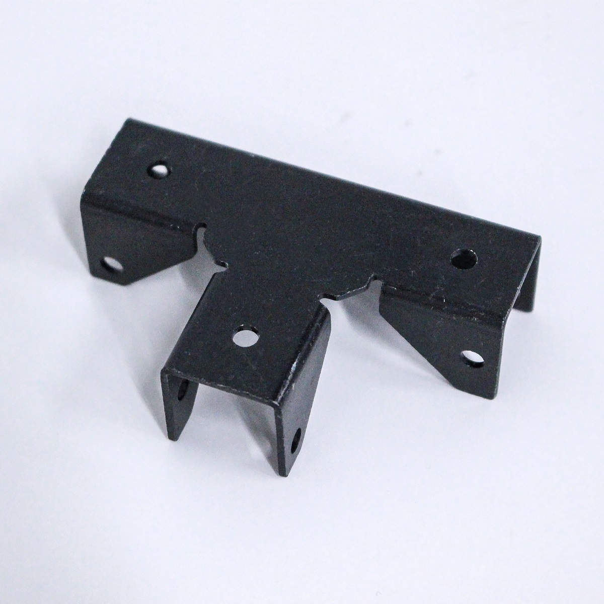 T型ジョイント金具 1×4用 DIY-ID