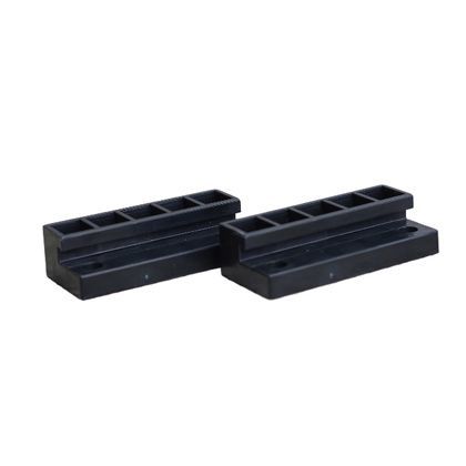 ラブリコ 2×4材用ジョイント マットブラック ラブリコ 2×4材用ジョイント マットブラック