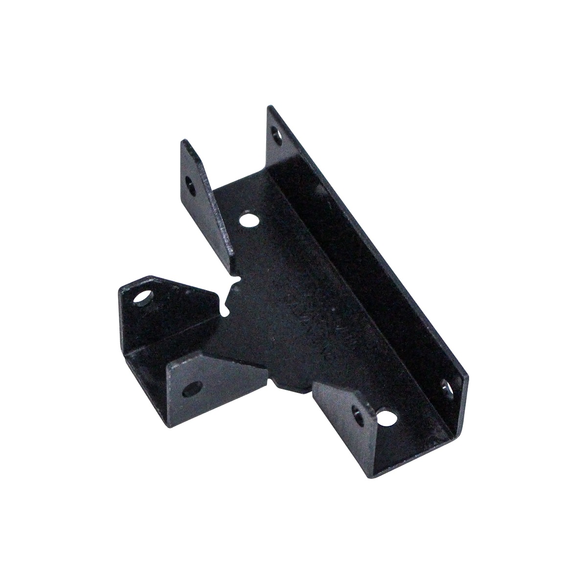 T型ジョイント金具 1×4用 DIY-ID T型ジョイント金具 1×4用 DIY-ID